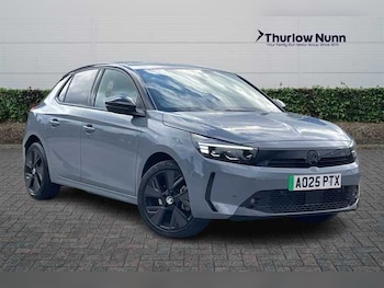 Used Vauxhall Corsa 2025 for sale - 78294055: Photo