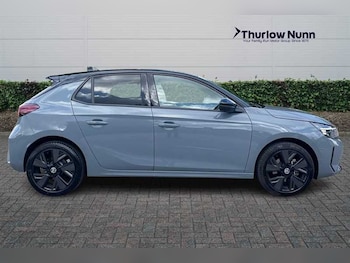 Used Vauxhall Corsa 2025 for sale - 78294055: Photo