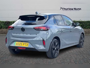 Used Vauxhall Corsa 2025 for sale - 78294055: Photo