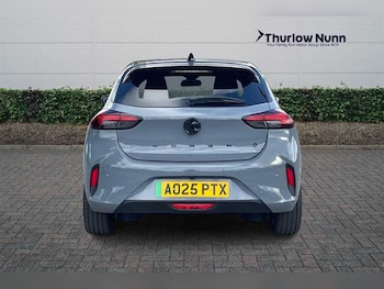 Used Vauxhall Corsa 2025 for sale - 78294055: Photo