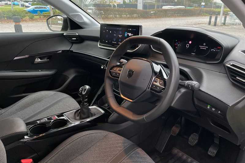 Used Peugeot 208 2025 for sale - 77146298: Photo 10