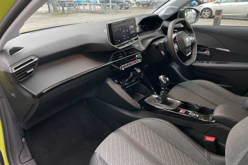 Used Peugeot 208 2025 for sale - 77146298: Photo 13