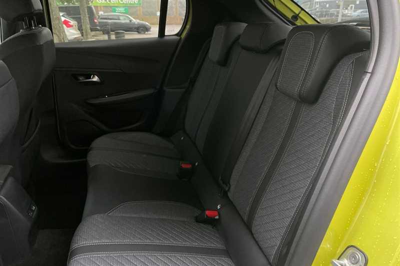 Used Peugeot 208 2025 for sale - 77146298: Photo 23