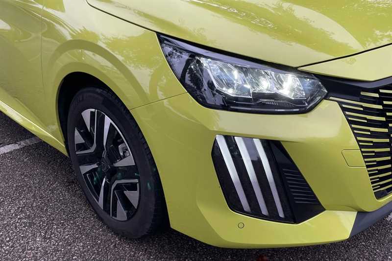 Used Peugeot 208 2025 for sale - 77146298: Photo 25