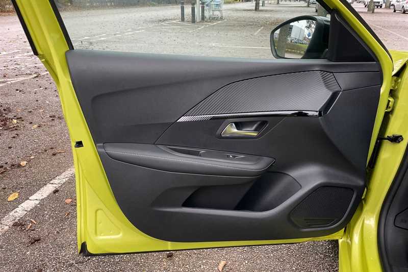 Used Peugeot 208 2025 for sale - 77146298: Photo 28