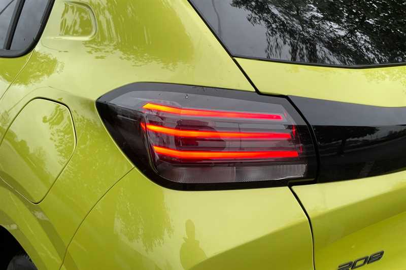 Used Peugeot 208 2025 for sale - 77146298: Photo 32