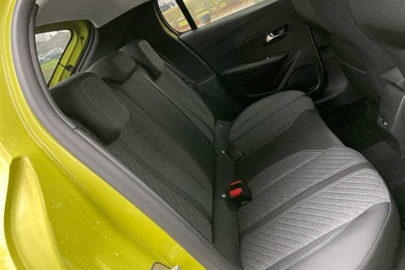 Used Peugeot 208 2025 for sale - 77146298: Photo 35