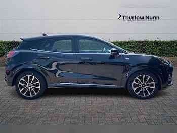Used Ford Puma 2022 for sale - 75902445: Photo