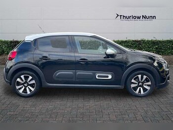Used Citroen C3 2024 for sale - 77347059: Photo