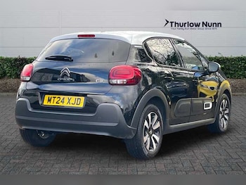 Used Citroen C3 2024 for sale - 77347059: Photo