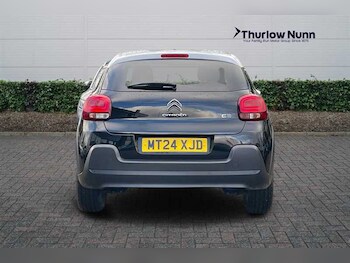 Used Citroen C3 2024 for sale - 77347059: Photo