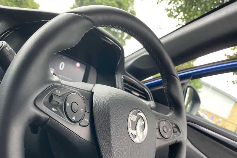 Vehicle 31