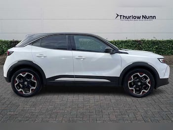 Used Vauxhall Mokka 2022 for sale - 79849174: Photo