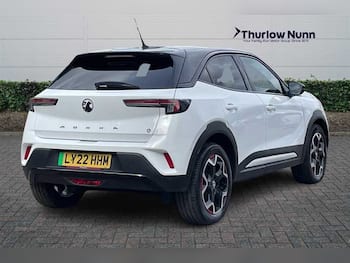 Used Vauxhall Mokka 2022 for sale - 79849174: Photo