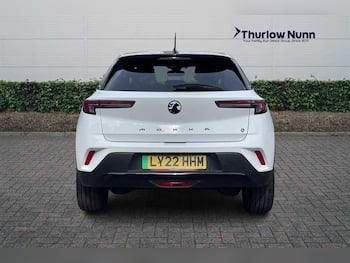 Used Vauxhall Mokka 2022 for sale - 79849174: Photo