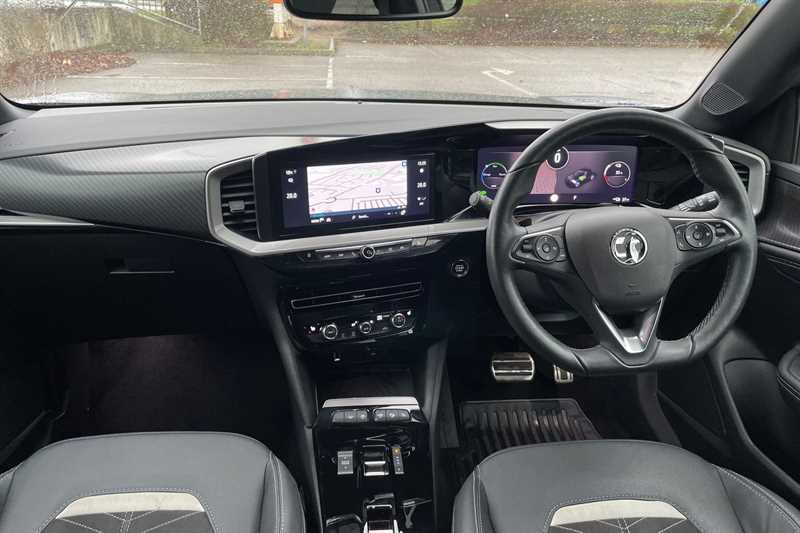 Used Vauxhall Mokka 2023 for sale - 77513878: Photo 12