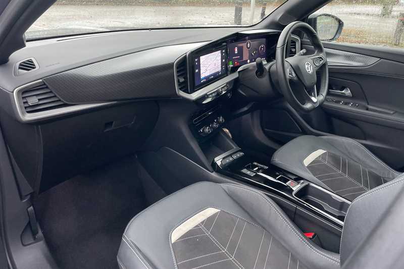 Used Vauxhall Mokka 2023 for sale - 77513878: Photo 13