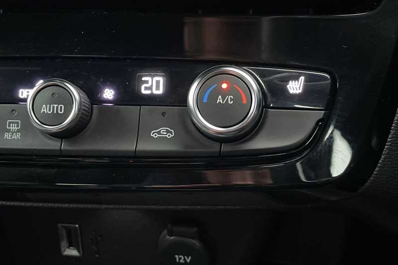 Used Vauxhall Mokka 2023 for sale - 77513878: Photo 28