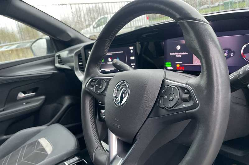 Used Vauxhall Mokka 2023 for sale - 77513878: Photo 37