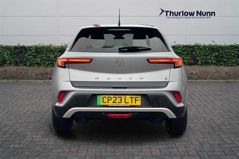 Used Vauxhall Mokka 2023 for sale - 77513878: Photo 4