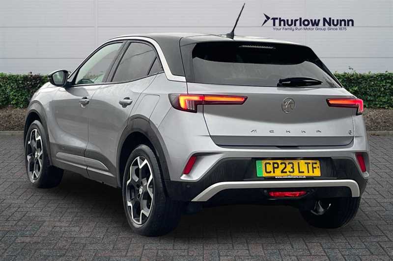 Used Vauxhall Mokka 2023 for sale - 77513878: Photo 5