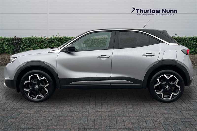 Used Vauxhall Mokka 2023 for sale - 77513878: Photo 6