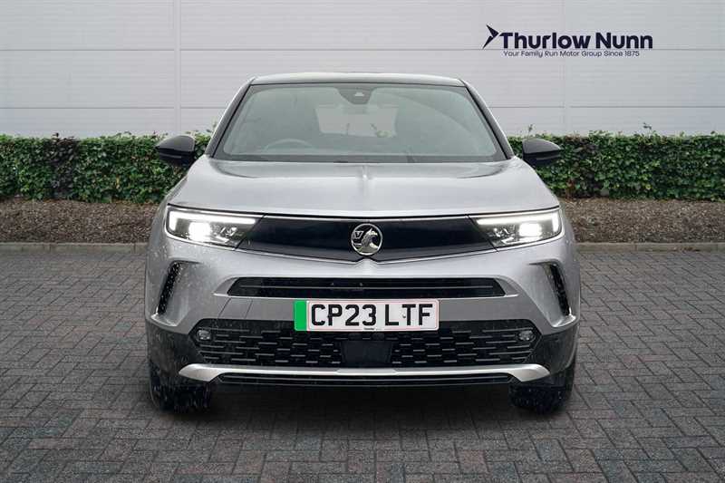 Used Vauxhall Mokka 2023 for sale - 77513878: Photo 8