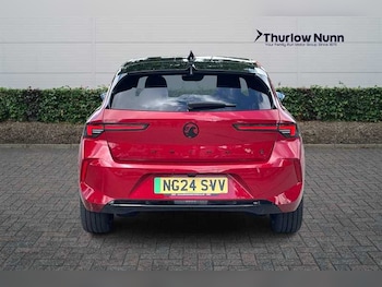 Used Vauxhall Astra 2024 for sale - 78936689: Photo