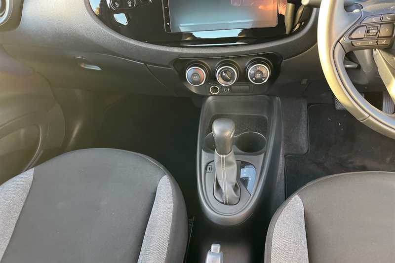 Used Toyota Aygo X 2024 for sale - 77018569: Photo 12