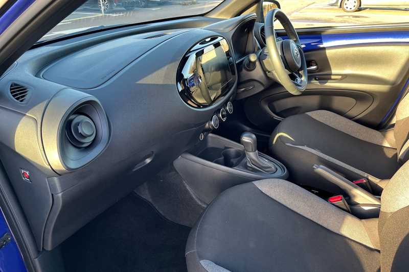 Used Toyota Aygo X 2024 for sale - 77018569: Photo 13