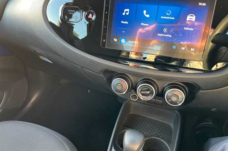 Used Toyota Aygo X 2024 for sale - 77018569: Photo 14