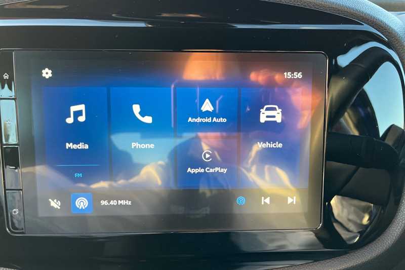 Used Toyota Aygo X 2024 for sale - 77018569: Photo 17