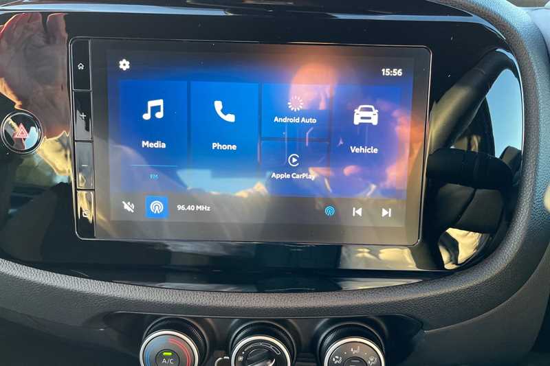 Used Toyota Aygo X 2024 for sale - 77018569: Photo 18