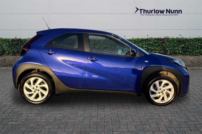 Used Toyota Aygo X 2024 for sale - 77018569: Photo 2