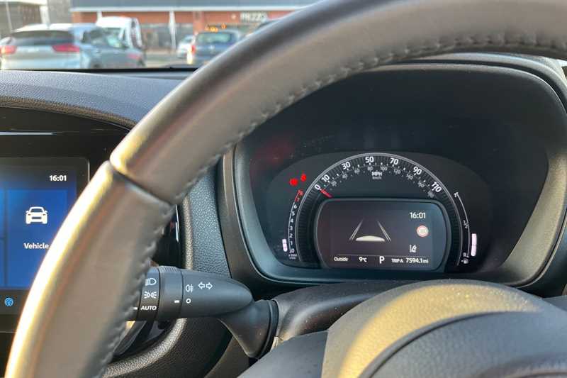 Used Toyota Aygo X 2024 for sale - 77018569: Photo 20