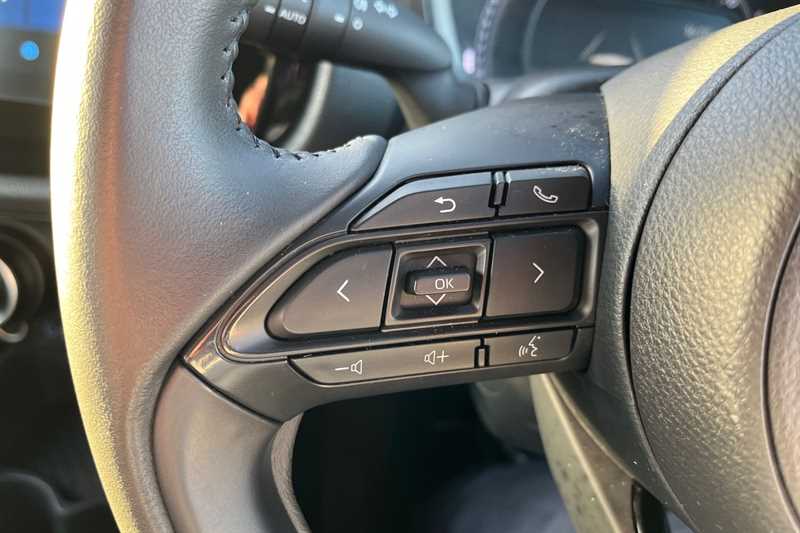 Used Toyota Aygo X 2024 for sale - 77018569: Photo 21