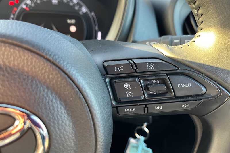 Used Toyota Aygo X 2024 for sale - 77018569: Photo 22