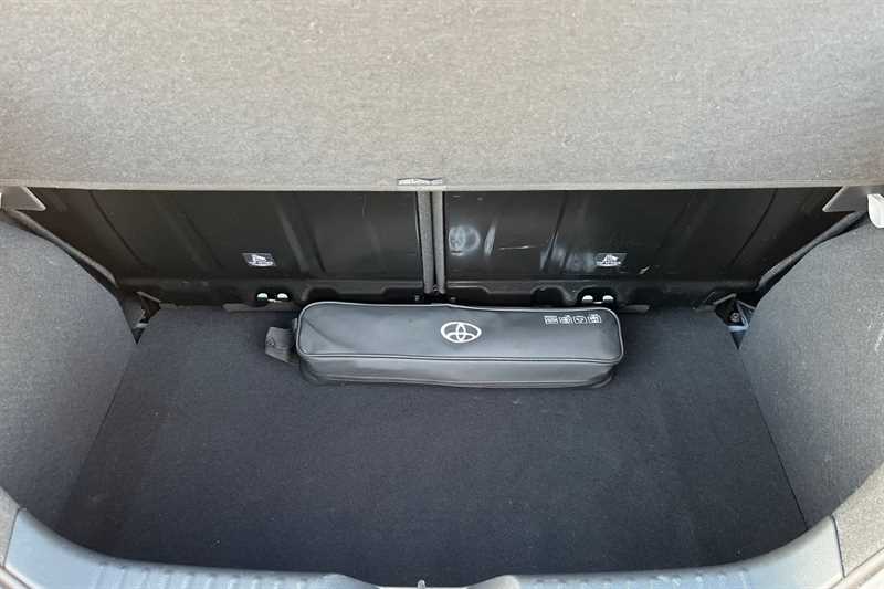 Used Toyota Aygo X 2024 for sale - 77018569: Photo 25