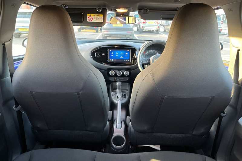 Used Toyota Aygo X 2024 for sale - 77018569: Photo 26