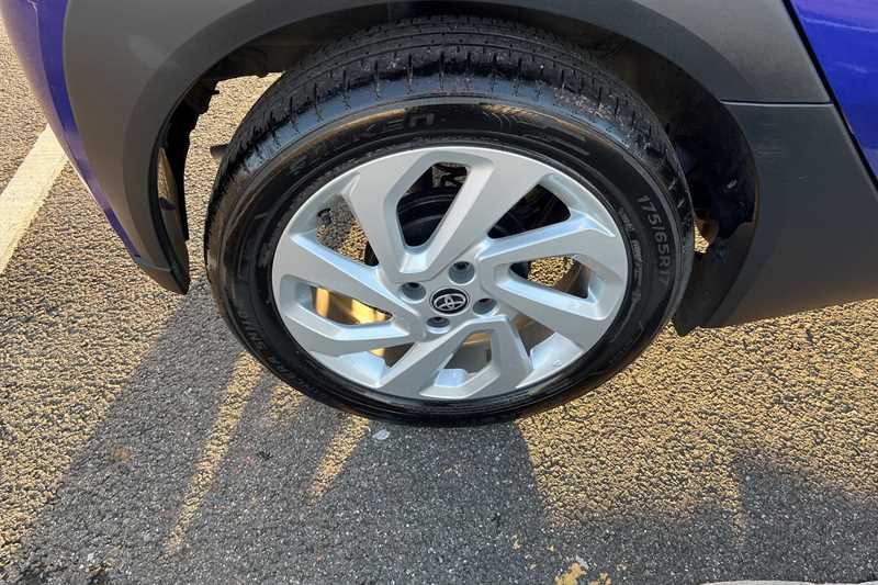 Used Toyota Aygo X 2024 for sale - 77018569: Photo 29