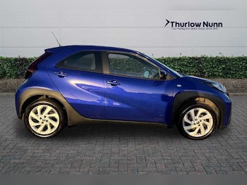 Used Toyota Aygo X 2024 for sale - 77018569: Photo