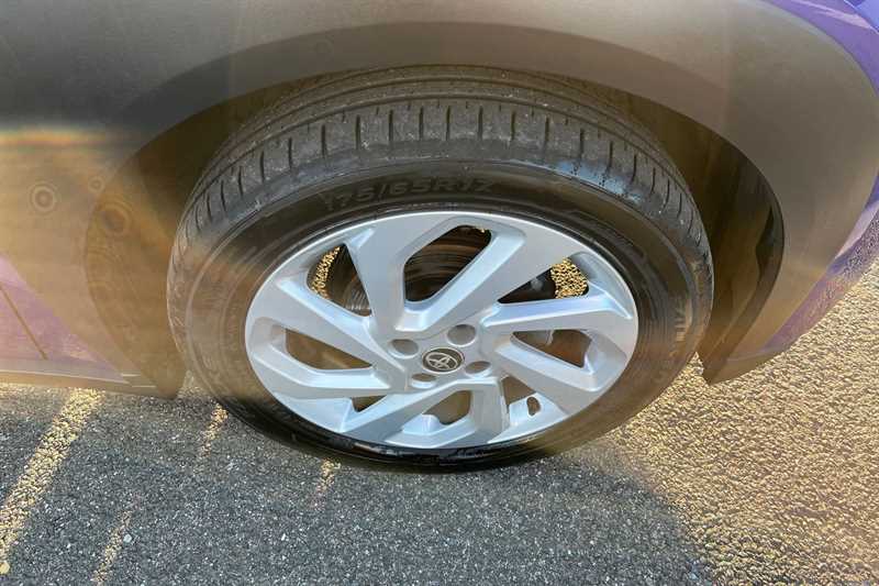 Used Toyota Aygo X 2024 for sale - 77018569: Photo 30