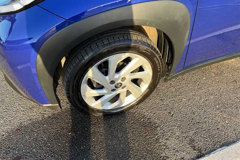 Used Toyota Aygo X 2024 for sale - 77018569: Photo 31