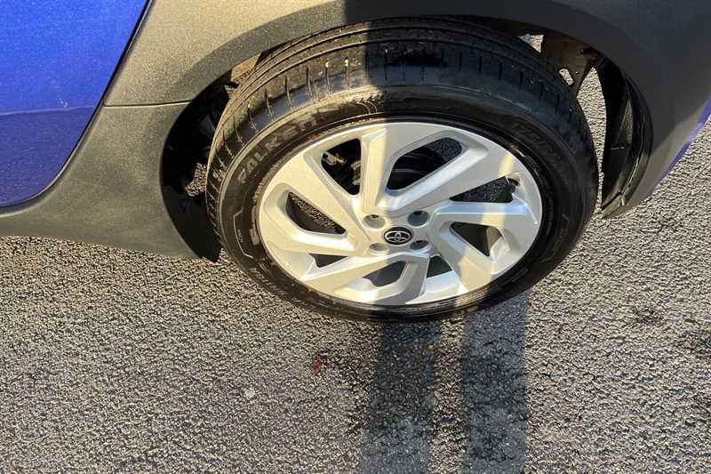 Used Toyota Aygo X 2024 for sale - 77018569: Photo 32