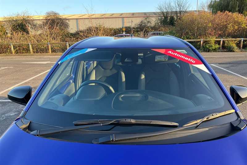 Used Toyota Aygo X 2024 for sale - 77018569: Photo 38