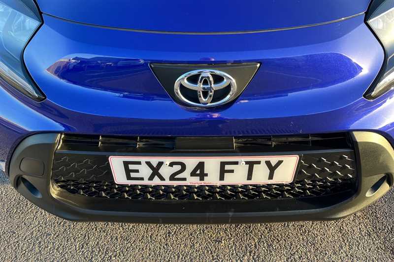 Used Toyota Aygo X 2024 for sale - 77018569: Photo 39