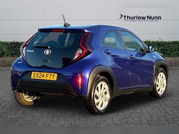 Used Toyota Aygo X 2024 for sale - 77018569: Photo