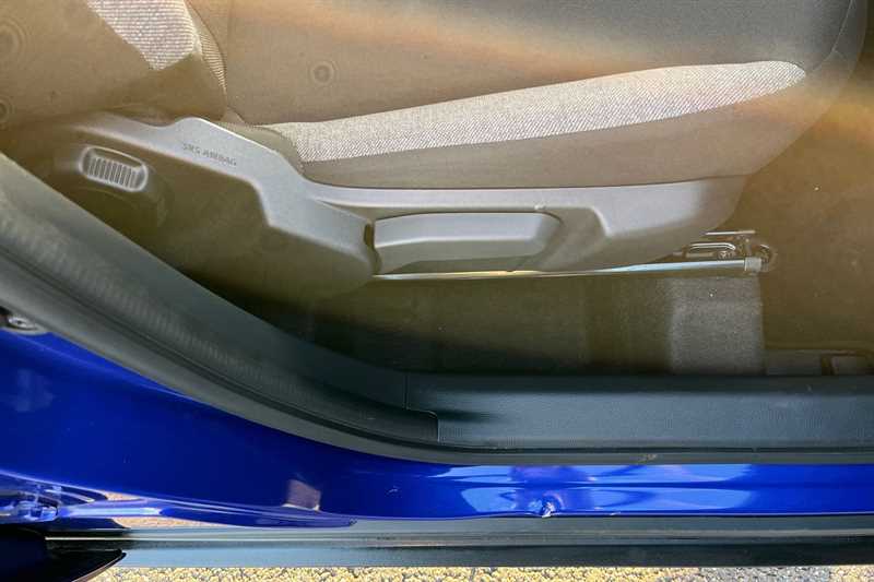 Used Toyota Aygo X 2024 for sale - 77018569: Photo 43