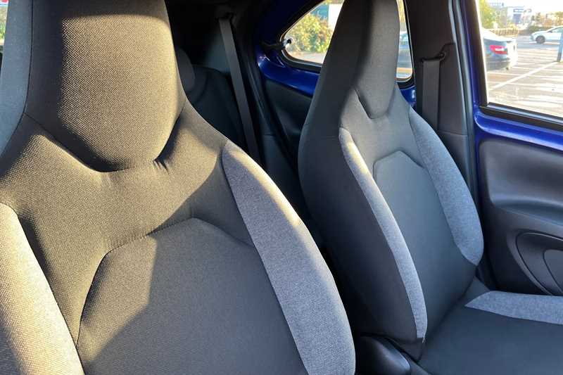 Used Toyota Aygo X 2024 for sale - 77018569: Photo 44