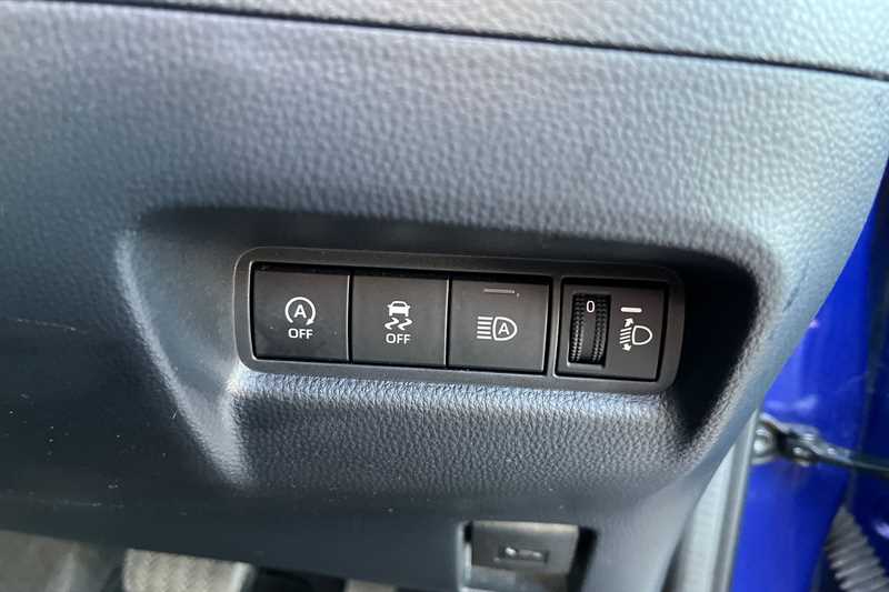 Used Toyota Aygo X 2024 for sale - 77018569: Photo 46